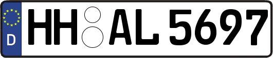 HH-AL5697