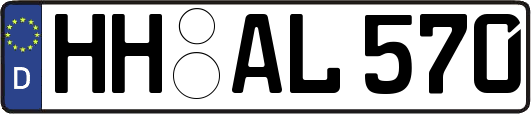HH-AL570