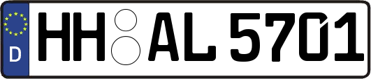 HH-AL5701