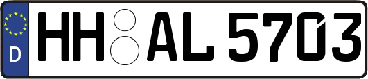 HH-AL5703