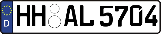 HH-AL5704
