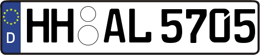HH-AL5705