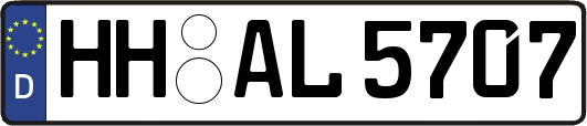 HH-AL5707