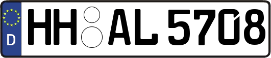 HH-AL5708