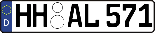 HH-AL571