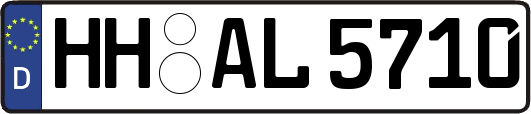 HH-AL5710