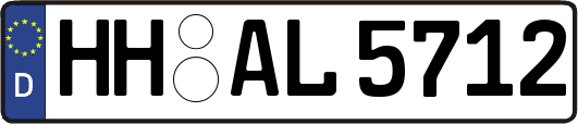 HH-AL5712