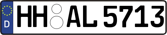 HH-AL5713