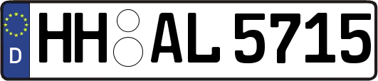HH-AL5715