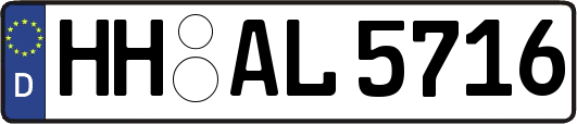 HH-AL5716