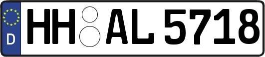 HH-AL5718