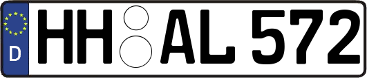 HH-AL572