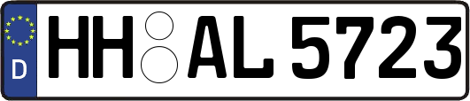 HH-AL5723