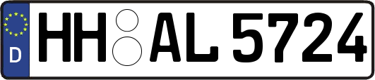 HH-AL5724