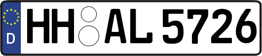 HH-AL5726