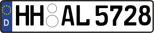 HH-AL5728