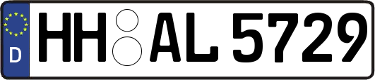 HH-AL5729
