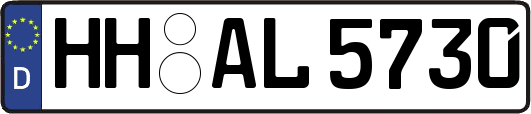 HH-AL5730