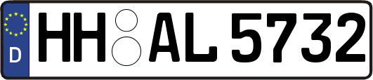 HH-AL5732