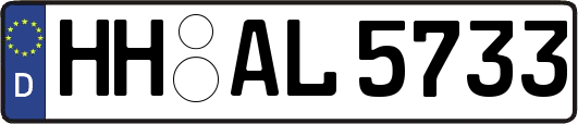 HH-AL5733