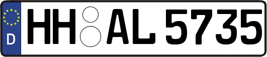 HH-AL5735