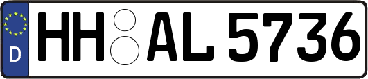 HH-AL5736