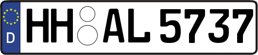 HH-AL5737