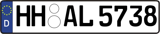 HH-AL5738