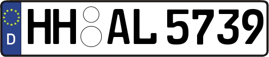 HH-AL5739