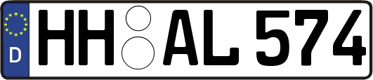 HH-AL574