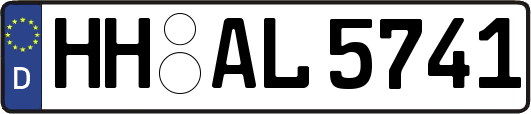 HH-AL5741