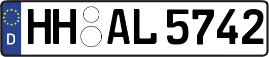 HH-AL5742