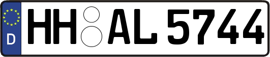 HH-AL5744