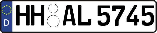HH-AL5745