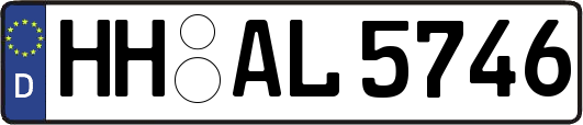 HH-AL5746