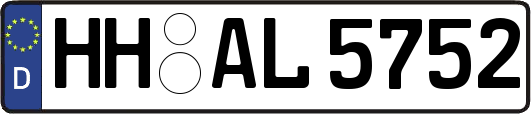 HH-AL5752