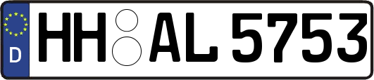 HH-AL5753