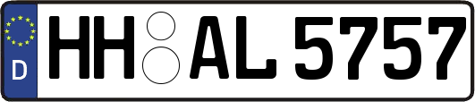 HH-AL5757