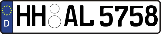 HH-AL5758