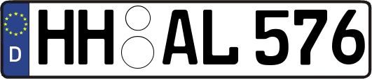 HH-AL576
