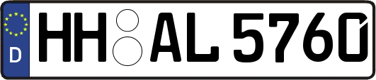HH-AL5760