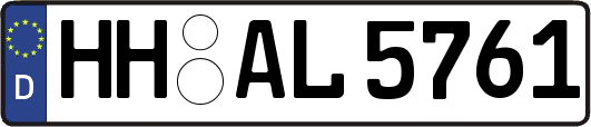 HH-AL5761