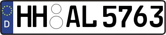 HH-AL5763
