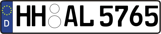 HH-AL5765