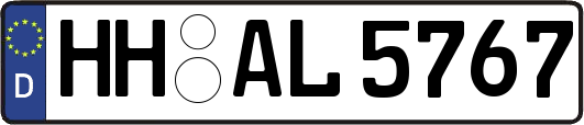 HH-AL5767