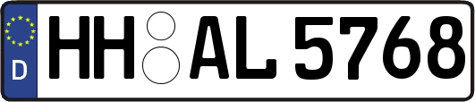 HH-AL5768