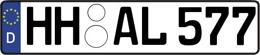 HH-AL577