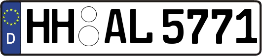 HH-AL5771