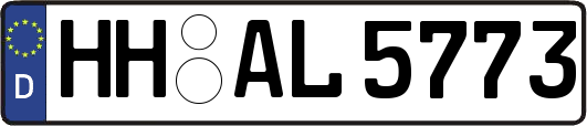 HH-AL5773