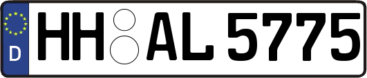 HH-AL5775